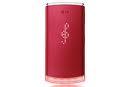 LG LOLLIPOP GD580 RED TRIBAND UNLOCKED GSM MOBILE PHONE